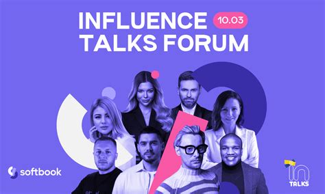 The Influencer Forum 